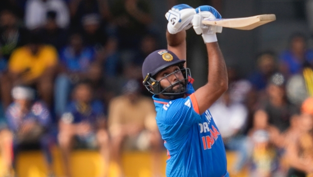 Asia Cup 2023: Rohit Sharma enters 10,000-run club, sixth Indian in list Asia Cup 2023: Rohit Sharma enters 10,000-run club, sixth Indian in list