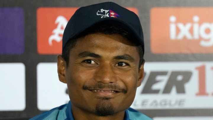 Asia Cup 2023: Playing against India and Pakistan a big opportunity for Nepal, says skipper Rohit Paudel