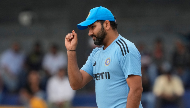 'Rohit Sharma won five IPL titles, many didn't win once': Gautam Gambhir praises India skipper 'Rohit Sharma won five IPL titles, many didn't win once': Gautam Gambhir praises India skipper