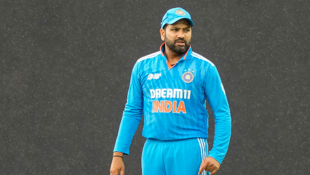 Asia Cup 2023: India captain Rohit Sharma fumes at sloppy fielding effort during match against Nepal; see video Asia Cup 2023: India captain Rohit Sharma fumes at sloppy fielding effort during match against Nepal; see video
