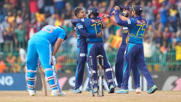 Asia Cup 2023 Final: How Sri Lanka can trouble India in Sunday's summit clash