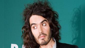 Russell Brand sent BBC car to pick me up from school, says 16-year-old accuser