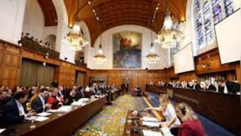 Russia urges International Court of Justice to dismiss Ukraine genocide claim