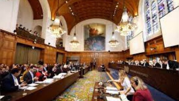 Russia urges International Court of Justice to dismiss Ukraine genocide claim