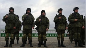 US Intelligence says Russia has lost almost 90% of its prewar army: Report