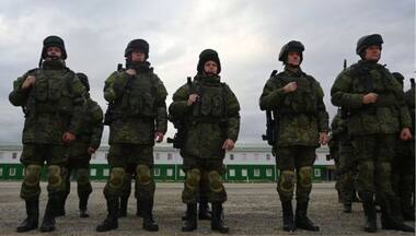 US Intelligence says Russia has lost almost 90% of its prewar army: Report