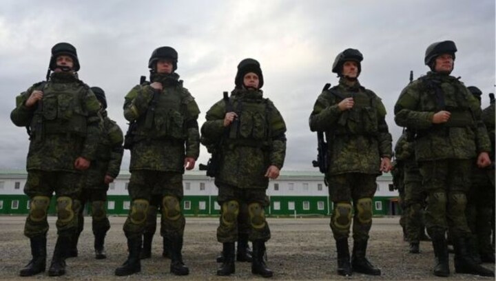 US Intelligence says Russia has lost almost 90% of its prewar army: Report