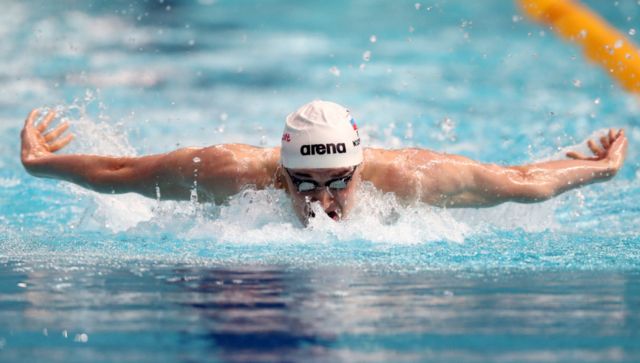 Russia criticizes rules allowing some of its swimmers to compete as neutrals ahead of Olympics Russia criticizes rules allowing some of its swimmers to compete as neutrals ahead of Olympics