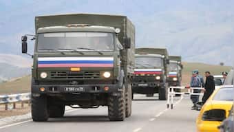 Why Karabakh underscores Russia's waning influence in ex-USSR