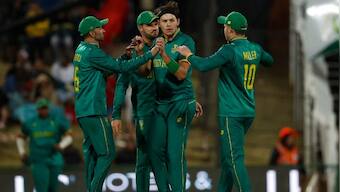 South Africa vs Australia: Markram, spinners keep Proteas' series hopes alive