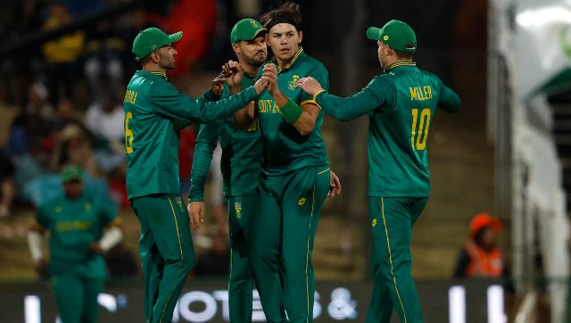 South Africa vs Australia: Markram, spinners keep Proteas' series hopes alive South Africa vs Australia: Markram, spinners keep Proteas' series hopes alive