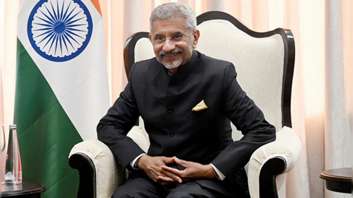 How S Jaishankar's persuasive diplomacy at UNGA ensured India's diplomatic transformation on the world stage