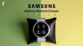 Samsung Galaxy Watch 6 Classic Review: The best smartwatch that Android users can get?