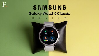 Samsung Galaxy Watch 6 Classic Review: The best smartwatch that Android users can get?