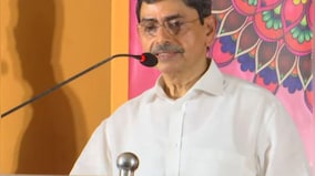 "Bharat is product of Sanatan Dharma": Tamil Nadu Governor RN Ravi takes veiled dig at Udhayanidhi Stalin