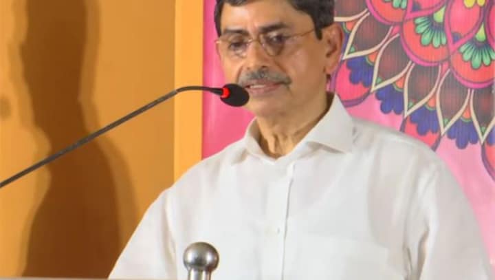 "Bharat is product of Sanatan Dharma": Tamil Nadu Governor RN Ravi takes veiled dig at Udhayanidhi Stalin