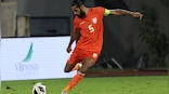 'Never fear any opposition': Sandesh Jhingan ahead of India's AFC Asian Cup campaign