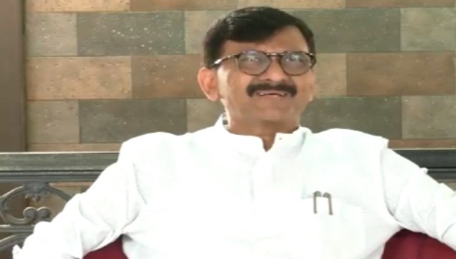 Should have made it ours when he held the post, Sanjay Raut reacts to ex-army chief's 'PoK will merge with India' remark Should have made it ours when he held the post, Sanjay Raut reacts to ex-army chief's 'PoK will merge with India' remark