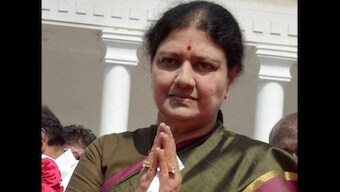 Non-bailable warrant issued against Sasikala after non-appearance in court