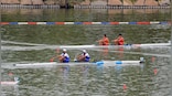 Asian Games 2023: Indian rowers qualify for three more finals in Hangzhou