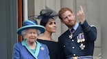 Harry & Meghan’s arrogance: Snubbed the Queen Elizabeth II on Lilibet’s birthday, former staffer claims