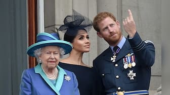 Harry & Meghan’s arrogance: Snubbed the Queen Elizabeth II on Lilibet’s birthday, former staffer claims