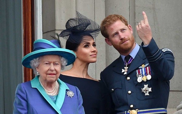 Harry & Meghan’s arrogance: Snubbed the Queen Elizabeth II on Lilibet’s birthday, former staffer claims Harry & Meghan’s arrogance: Snubbed the Queen Elizabeth II on Lilibet’s birthday, former staffer claims