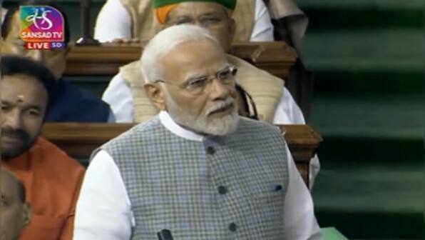PM Modi remembers terror attack on Parliament, pays rich tribute to those who laid down their lives