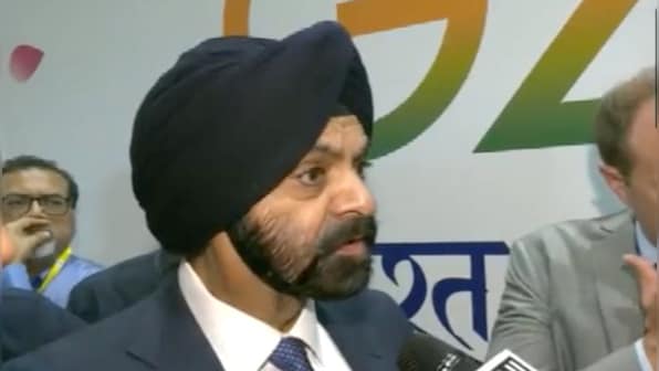 G20 Summit 2023: World Bank chief Ajay Banga compliments India's leadership for 'terrific declaration'