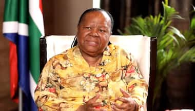 G20 Summit Ukraine Consensus: 'Difficult, but India carried it extremely well,' says South Africa FM Naledi Pandor