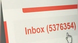 Why do I get so much spam in my inbox? How can I get rid of it?