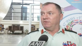 Justin Trudeau's allegation on India has no impact on 'army to army' relations: Canada's deputy Army chief