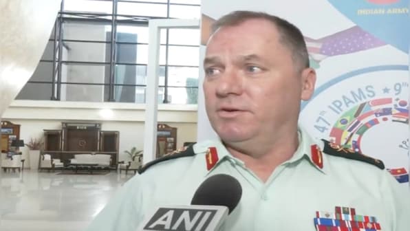 Justin Trudeau's allegation on India has no impact on 'army to army' relations: Canada's deputy Army chief
