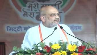 Kerala blast: Amit Shah speaks to CM Vijayan, directs NIA, NSG to reach spot and start probe