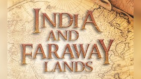 Book Review | 'India and Faraway Lands' misses opportunity for meaningful exploration