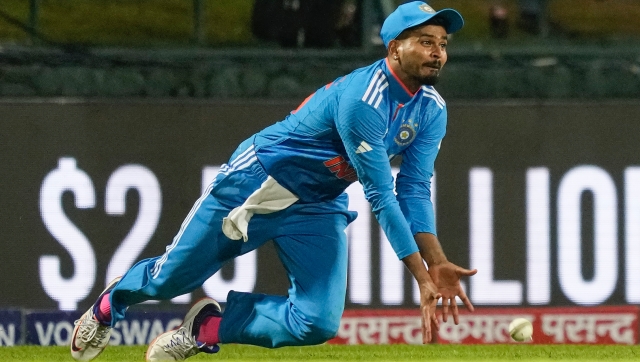 Asia Cup 2023: Shreyas Iyer yet to recover fully before India vs Sri Lanka, Axar replaces Shardul Asia Cup 2023: Shreyas Iyer yet to recover fully before India vs Sri Lanka, Axar replaces Shardul