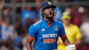 India vs Australia: Shreyas Iyer delivers epic statement on 'stealing' Virat Kohli's No 3 spot