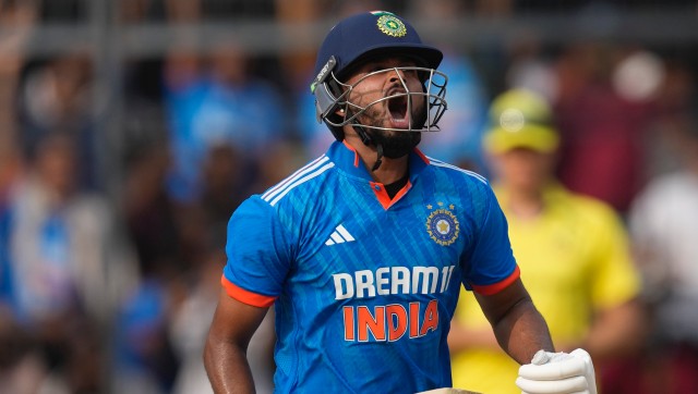 India vs Australia: Shreyas Iyer delivers epic statement on 'stealing' Virat Kohli's No 3 spot India vs Australia: Shreyas Iyer delivers epic statement on 'stealing' Virat Kohli's No 3 spot