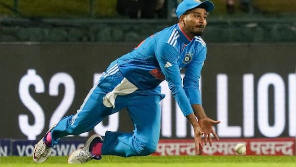 Shreyas Iyer's back stiffness raises concerns ahead of squad announcement for Australia series