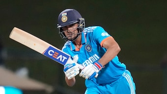ICC ODI rankings: Shubman Gill, Ishan Kishan achieve career-best ranking slots