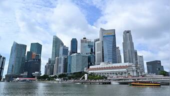 Singapore receives 94,332 Indian tourists in October; India third tourist-generating market