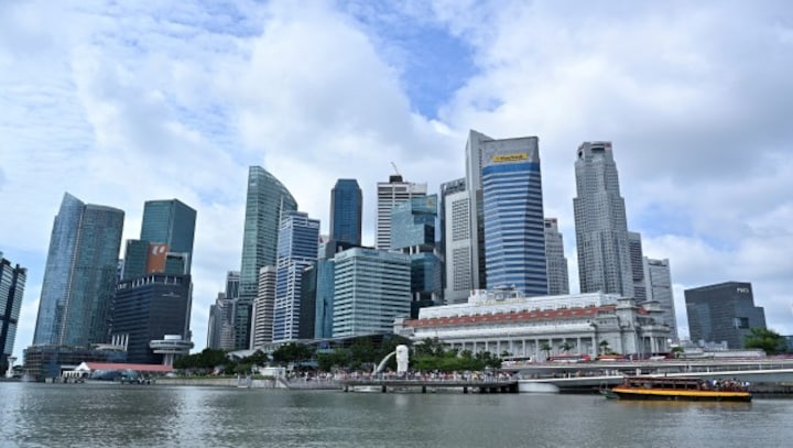 Singapore receives 94,332 Indian tourists in October; India third tourist-generating market