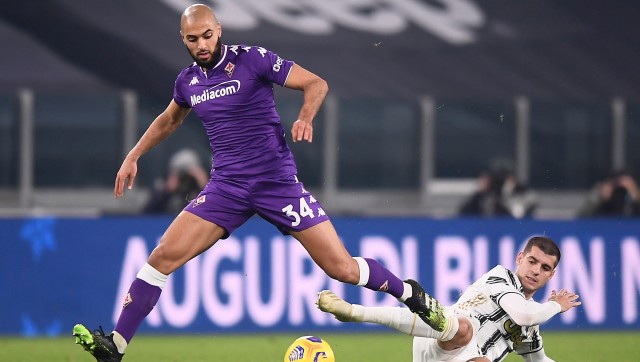 Deadline day transfers: Manchester United swoop for Amrabat, Liverpool reject Saudi Arabia bid for Salah Deadline day transfers: Manchester United swoop for Amrabat, Liverpool reject Saudi Arabia bid for Salah