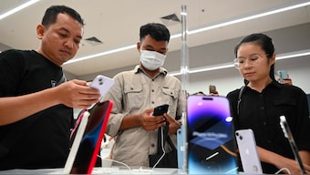 Sour Grapes? Made-in-India iPhone 15 spark racist stereotypes, barrage of misinformation in China