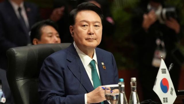 South Korea’s Yoon to underline ‘illicit’ N Korea-Russia military ties at UN meet South Korea’s Yoon to underline ‘illicit’ N Korea-Russia military ties at UN meet