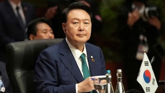 South Korea’s Yoon to underline ‘illicit’ N Korea-Russia military ties at UN meet