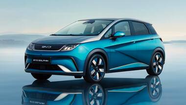 Spurned by India, Chinese EV maker BYD plans to make it big in Japan, gets aggressive with their strategy