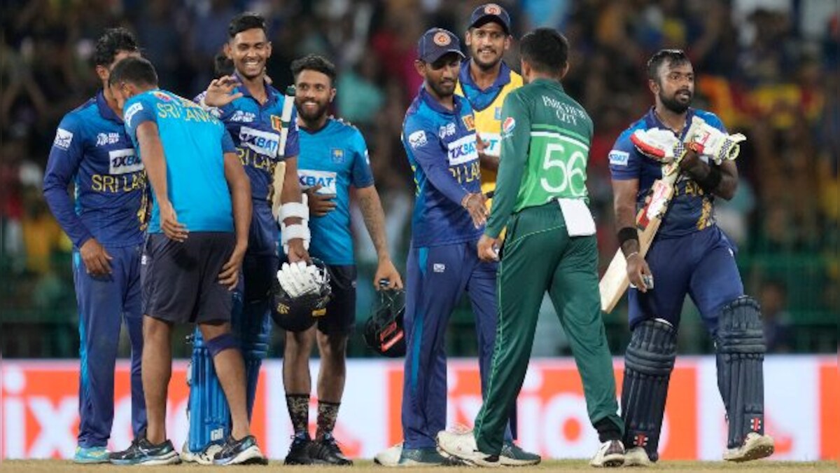 PAK vs SL, World Cup 2023: Sri Lanka look to end winless streak against ...