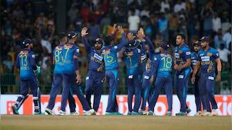 ICC World Cup Factbox: How Sri Lanka have fared in quadrennial showpiece event over the years