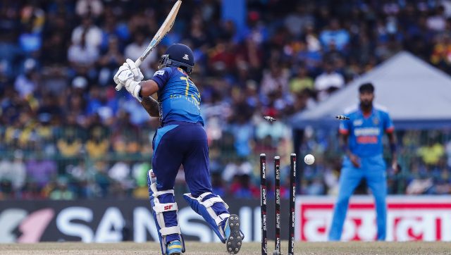 Asia Cup 2023 Final: Super bowling by India but we did not help ourselves either, says Sri Lanka coach Chris Silverwood Asia Cup 2023 Final: Super bowling by India but we did not help ourselves either, says Sri Lanka coach Chris Silverwood